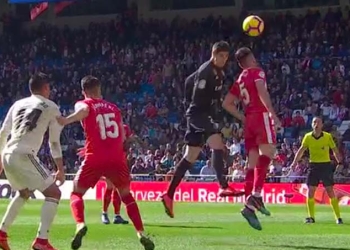 Real Madrid, ¿y un resultado que empieza a definir su suerte en La Liga?