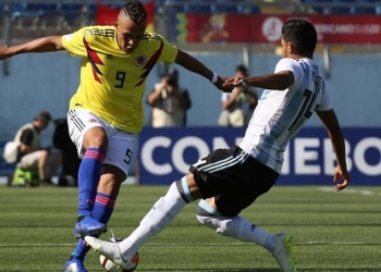 El equipo que fichará a Rivaldo Correa antes del Mundial sub-20