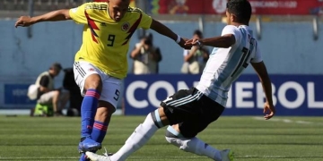 El equipo que fichará a Rivaldo Correa antes del Mundial sub-20