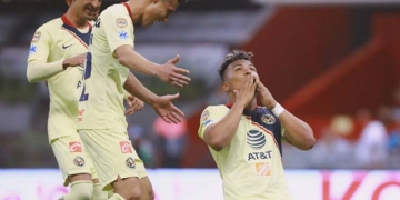 ¡Boca Juniors hizo un sondeo por Roger Martínez!