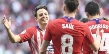 Napoli: ¿A la carga por Santiago Arias?