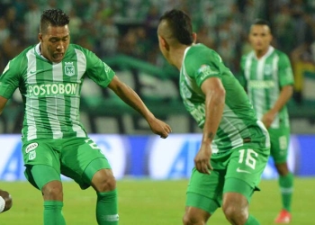 Nueva camiseta alternativa de Atlético Nacional arrasa en ventas