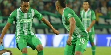 Nueva camiseta alternativa de Atlético Nacional arrasa en ventas