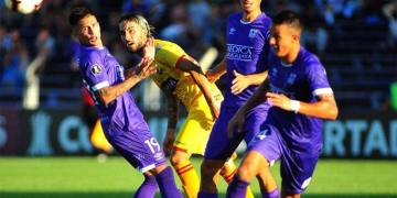 Sebastián Pérez y sus opciones a futuro: «Si debo buscar rumbo, esperaré lo mejor»