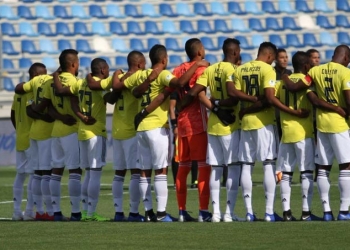 Selecciones clasificadas al Mundial Sub-20 Polonia 2019