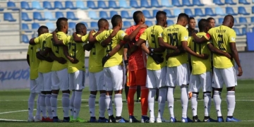 Selecciones clasificadas al Mundial Sub-20 Polonia 2019