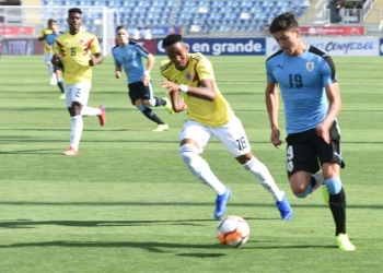El país con más Copas América en toda la historia del fútbol es…