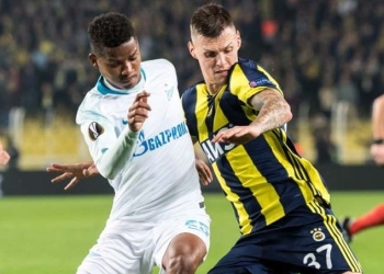 Bienvenido a la Europa League, Wilmar Barrios