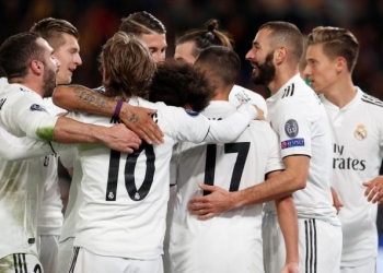 Sergio Ramos pone en duda su continuidad en el Real Madrid