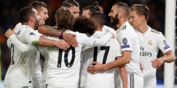 Sergio Ramos pone en duda su continuidad en el Real Madrid