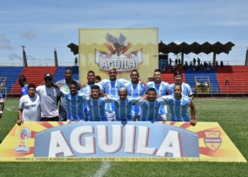 La isla de San Andrés se alista para recibir su primer juego oficial del FPC