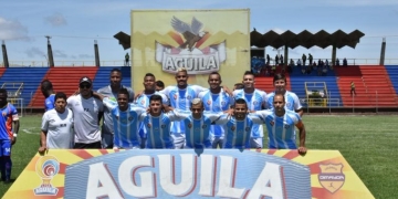 La isla de San Andrés se alista para recibir su primer juego oficial del FPC