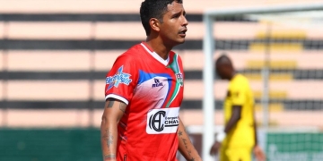 ¿Humo o realidad sobre Reimond Manco para el América?