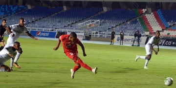 América de Cali venció a Atlético FC y sigue líder e invicto en Copa Águila 2019