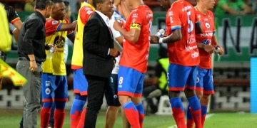 Curiosidades en la historia del Deportivo Pasto