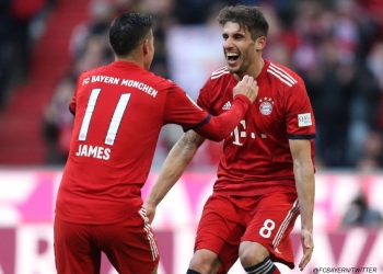 Pieza de cambio. Lo que haría Real Madrid con James Rodríguez