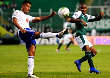 Liga Águila 2019–1: tabla de clasificación, últimos resultados y programación de la fecha 9