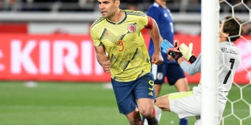 Hora y fecha para el amistoso de Colombia contra Corea del Sur