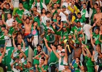 Golpe bajo para los hinchas del Deportivo Cali