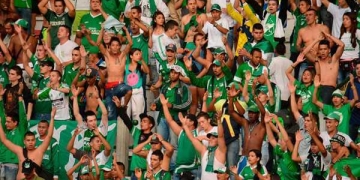 Golpe bajo para los hinchas del Deportivo Cali