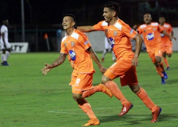 Envigado aniquiló al América en el Polideportivo Sur