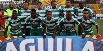 Millonarios adelanta negociaciones para contratar a Hansel Zapata