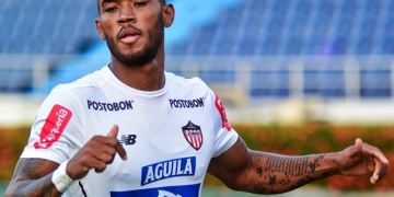 Junior perdió a una pieza clave para los próximos encuentros del cuadrangular B