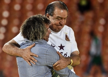 Los increíbles precios que le puso el Tolima a las boletas del duelo vs. Boca Juniors