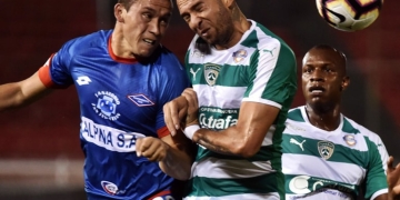 Equidad Seguros no defraudó frente a Independiente FBC