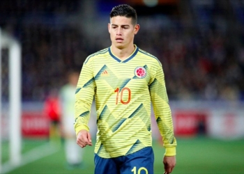 ¿Cuánto cuesta en realidad James Rodríguez?