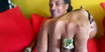 Uno de ellos cuatro debería de dirigir a Atlético Nacional, según Jhon Jairo Tréllez