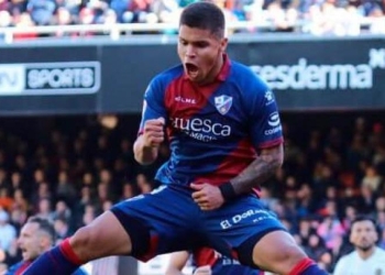 Las curiosidades que dejó el gol del Cucho Hernández al Real Madrid