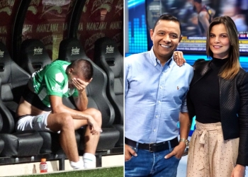 La encuesta que causó indignación en todos los hinchas de Atlético Nacional