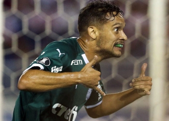 Video: las anotaciones con las que Palmeiras silenció Barranquilla