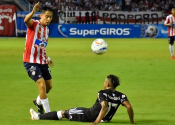 ¡La Liga Águila 2019–1 tiene nuevo líder!
