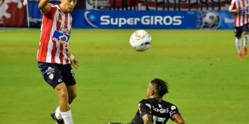 ¡La Liga Águila 2019–1 tiene nuevo líder!