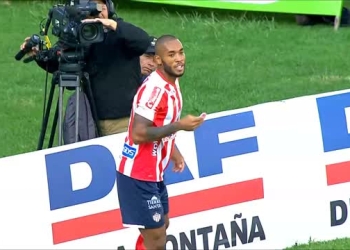 Con nómina alterna, Junior salió vencedor del estadio Palogrande