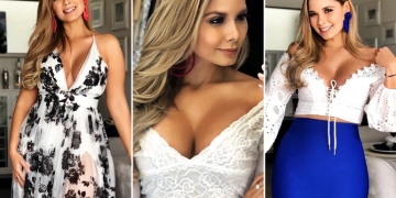 La polémica opinión de Melissa Martínez sobre Teófilo Gutiérrez y otros futbolistas del Junior