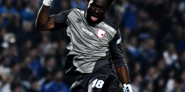 Exigió sanción para afición de Millonarios por «agresión xenófoba» a Miguel Solís