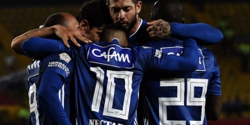 La renovación defensiva de Millonarios