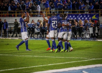 ¿Juan Camilo Salazar regresa a Millonarios?