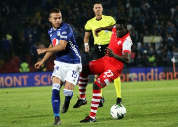 Liga Águila 2019–1: así se jugarán los partidos de la jornada 19