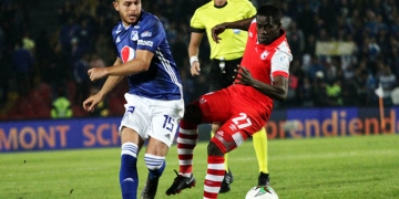 Liga Águila 2019–1: así se jugarán los partidos de la jornada 19