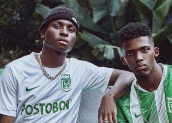 De la cancha a la calle: ¡Lleva el verde a todas partes!