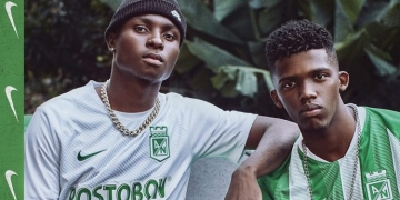 De la cancha a la calle: ¡Lleva el verde a todas partes!