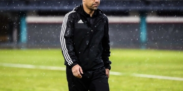 ¿Renunció Dudamel? «Irrespeto» de político venezolano dejaría sin DT a la Vinotinto