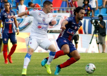 Unión Magdalena, Pasto y América son noticia en la tabla del descenso 2019