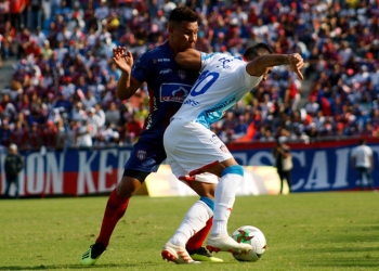 Unión Magdalena le dañó la celebración al Junior con gol agónico