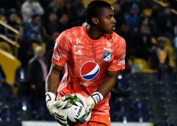 Detalles de la negociación de Millonarios y Racing Club de Lens por Wuilker Faríñez