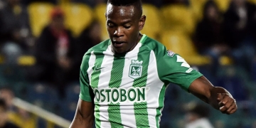 ¡Decisión tomada en Nacional por el positivo de Candelo en prueba de alcoholemia!